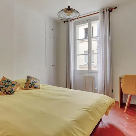 Le Royale- Apartament Wersal